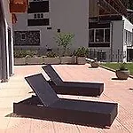 Residenz Ambassador A33 Apartament Leukerbad