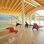 Apartament Residenz Ambassador A33 Leukerbad