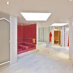 Residenz Ambassador A33 Leukerbad