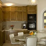 Residenz Ambassador A33 * Leukerbad