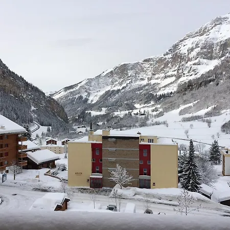 Residenz Ambassador A33 Apartament