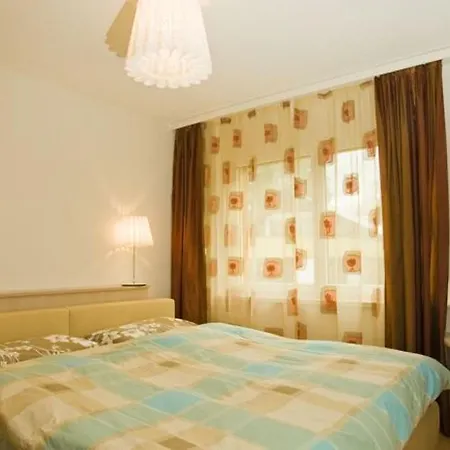 Apartment Residenz Ambassador A33