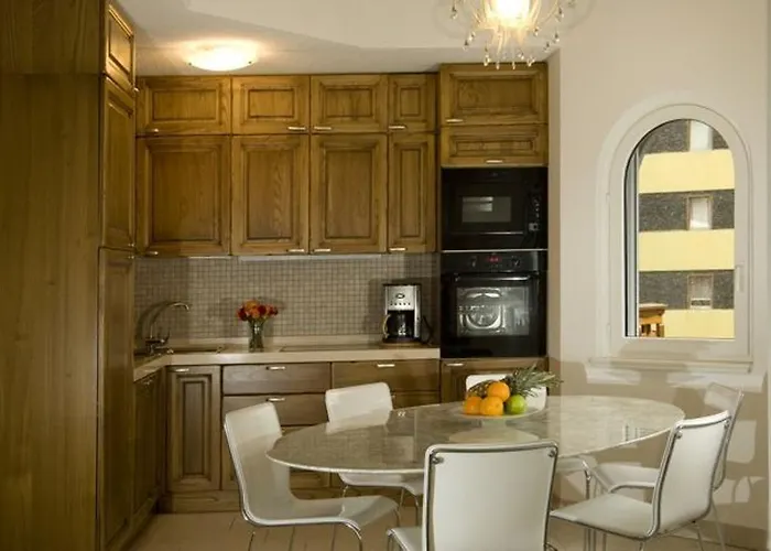 Residenz Ambassador A33 * Leukerbad