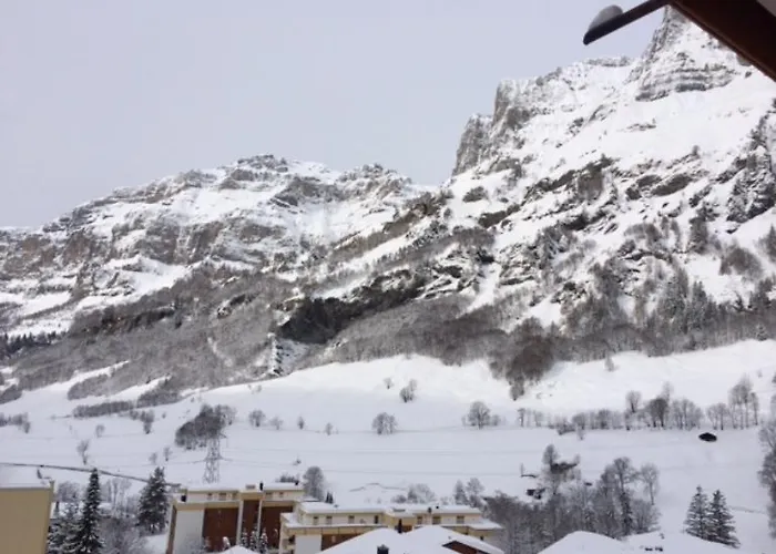 Residenz Ambassador A33